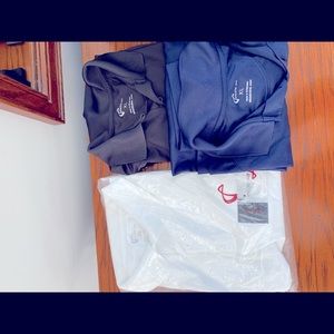 Mens Athletic DNA short sleeved Tennis shirts